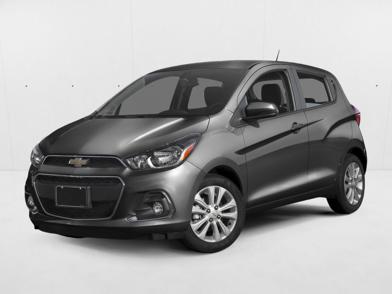 2016 Chevrolet Spark LT -
                  Fort Myers, FL