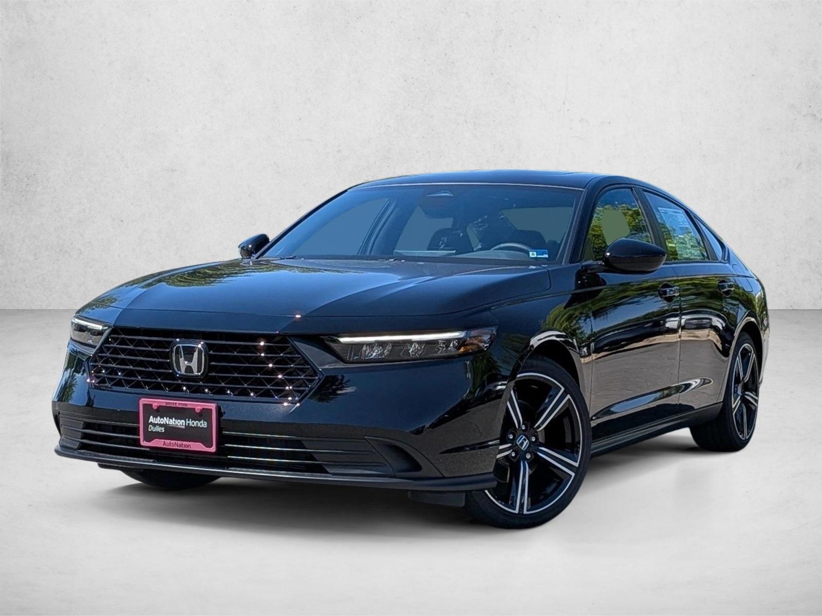 Thumbnail: 2026 Honda Accord - 1