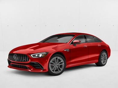 2023 Mercedes-Benz AMG GT 43 -
                  Clearwater, FL