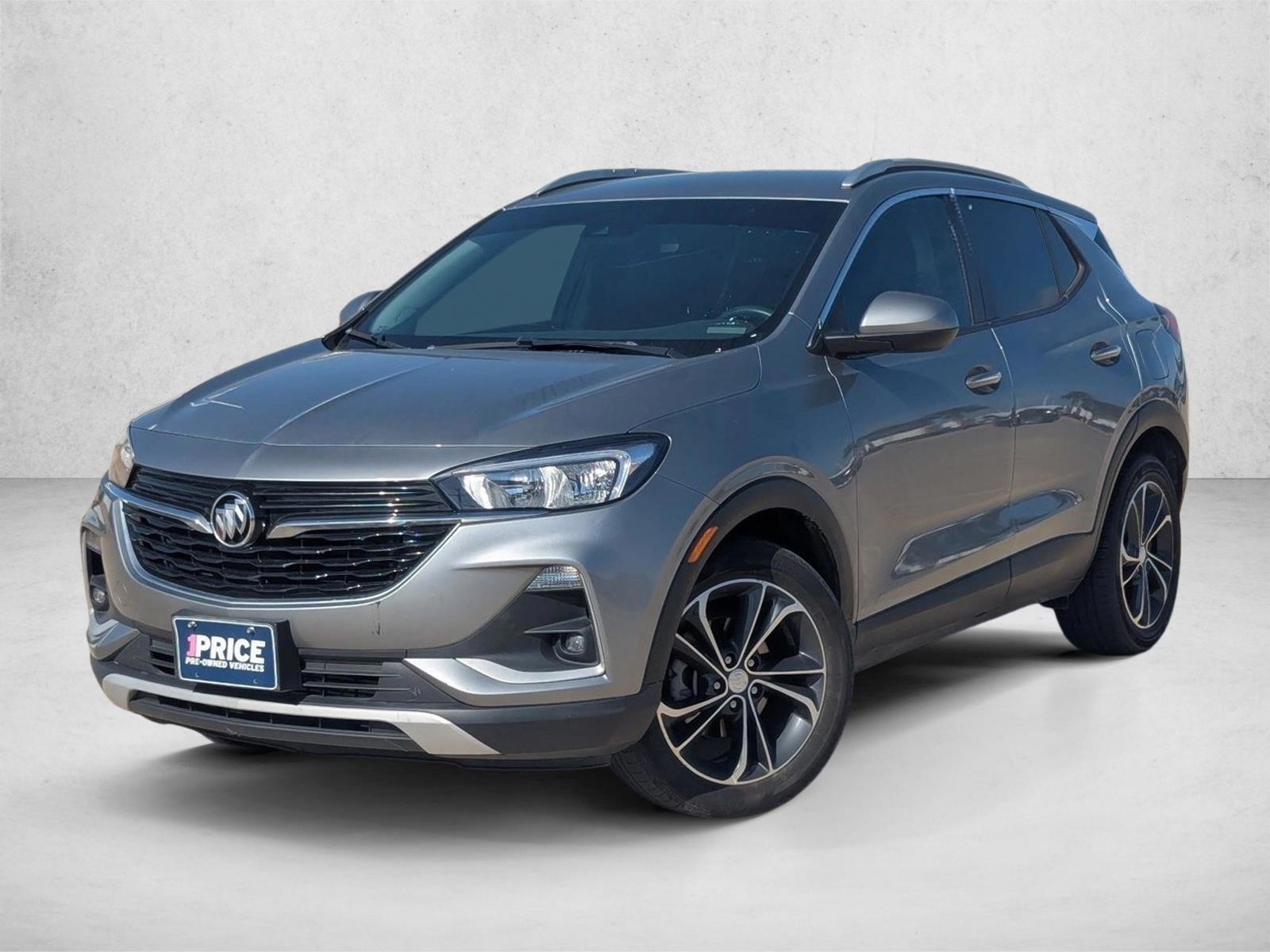 Thumbnail: 2023 Buick Encore GX - 1