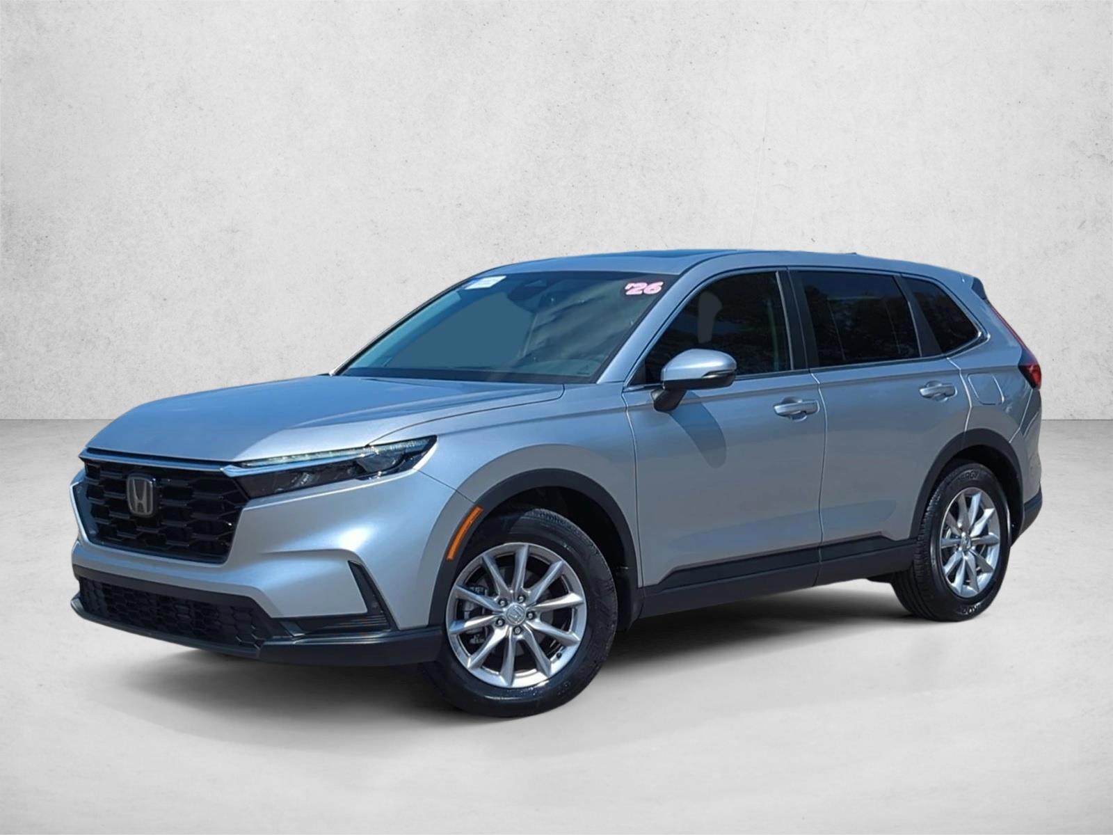 Thumbnail: 2026 Honda CR-V - 1