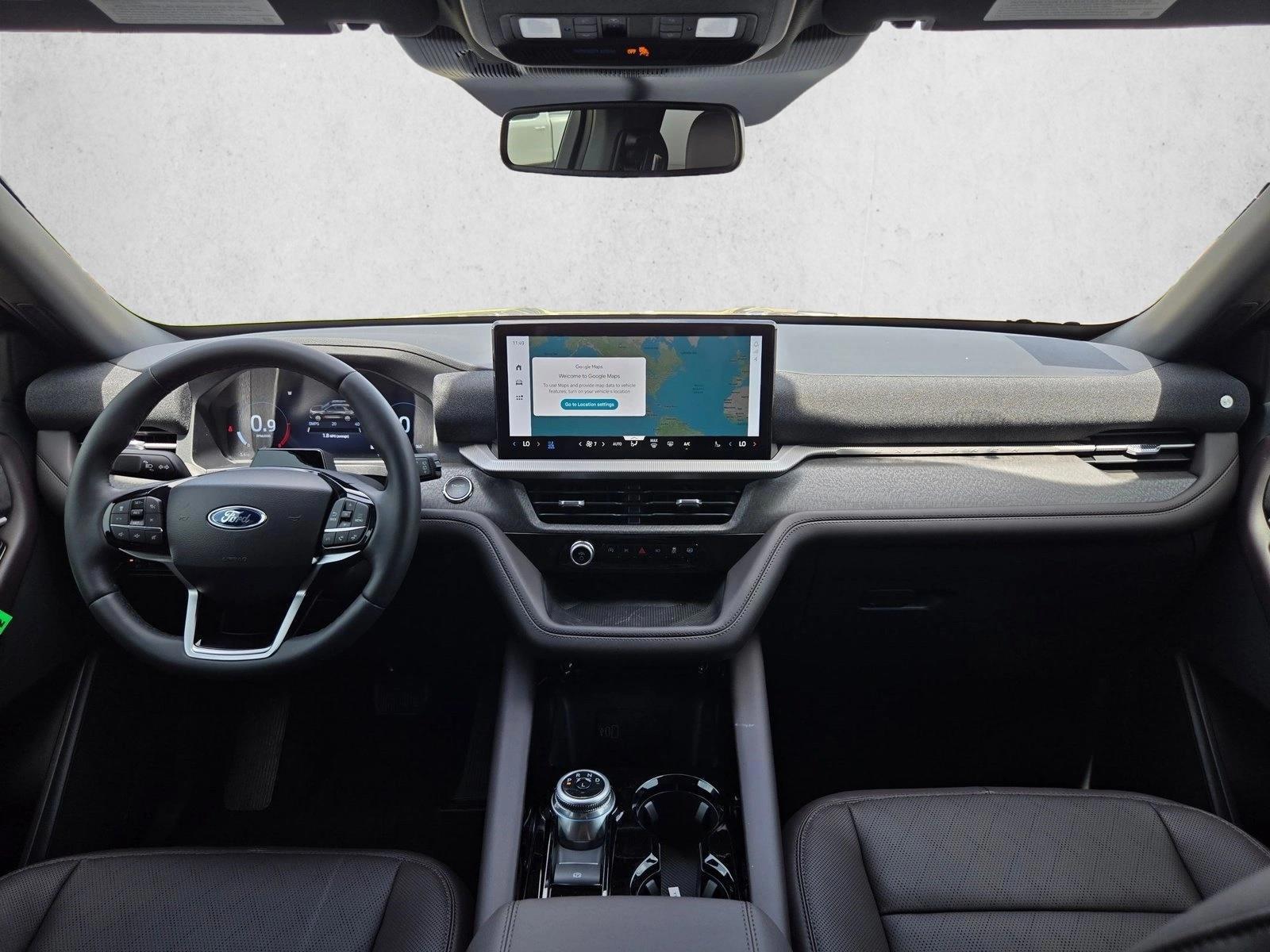 Thumbnail: 2026 Ford Explorer - 3