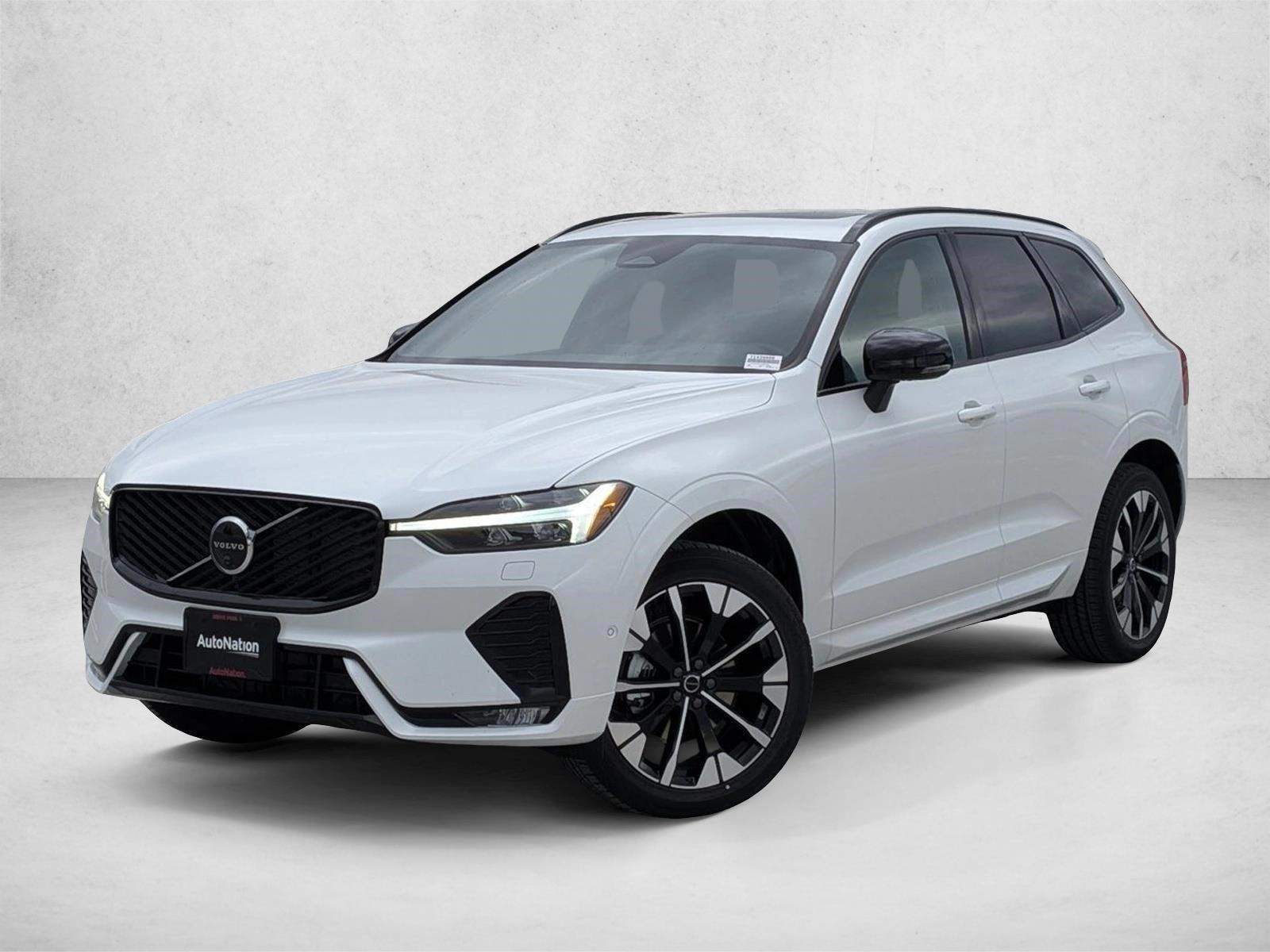 Thumbnail: 2026 Volvo XC60 - 1