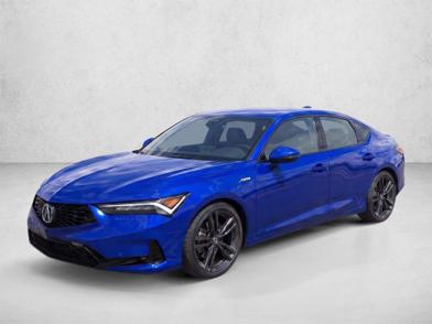 2023 Acura Integra A-Spec w/Tech -
                  Miami Lakes, FL