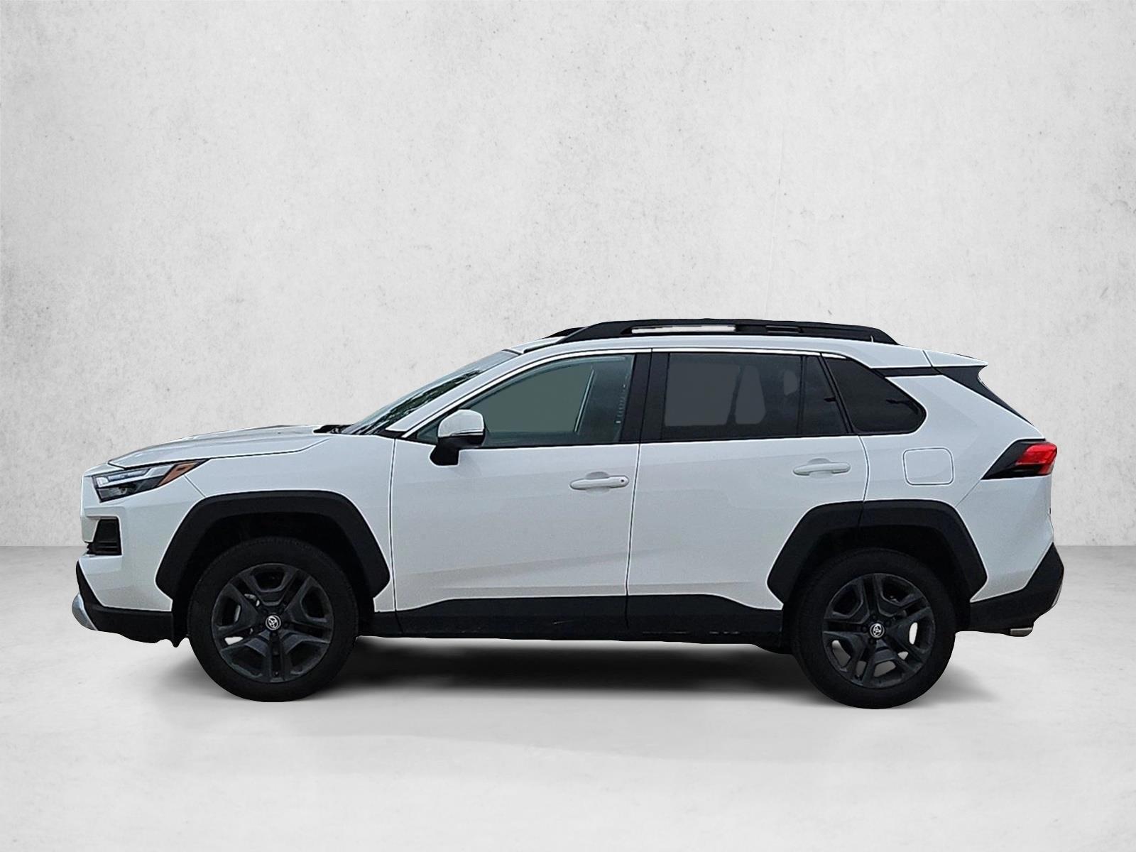 Thumbnail: 2024 Toyota RAV4 - 2