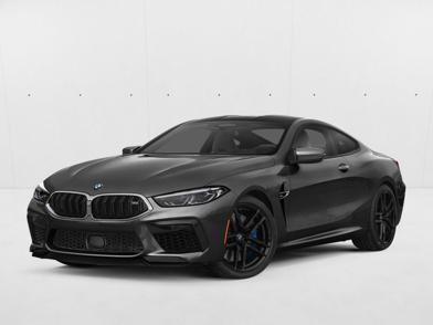 2020 BMW M8  -
                  Rockville, MD