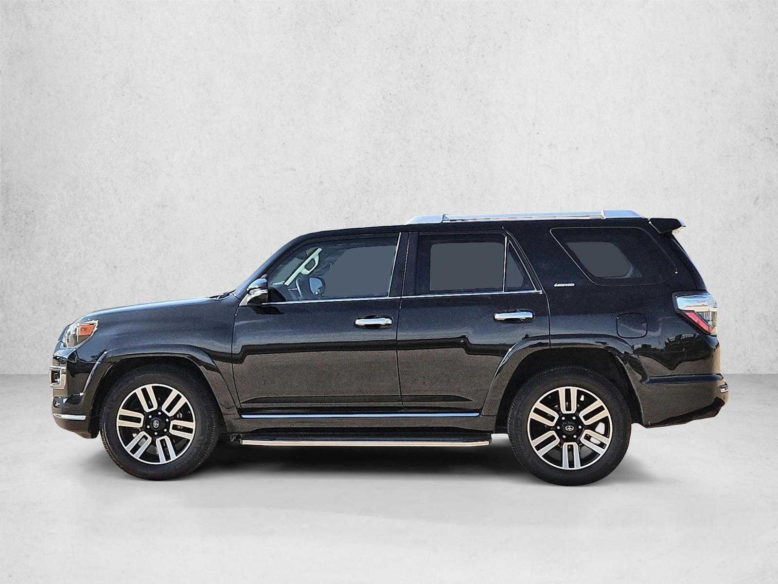 Thumbnail: 2014 Toyota 4Runner - 2