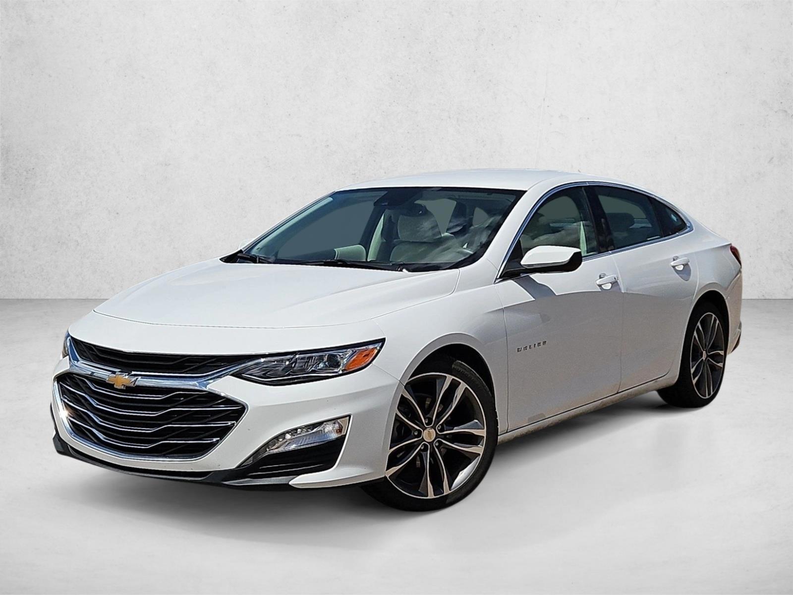 2024 Chevrolet Malibu 2LT - Photo 1