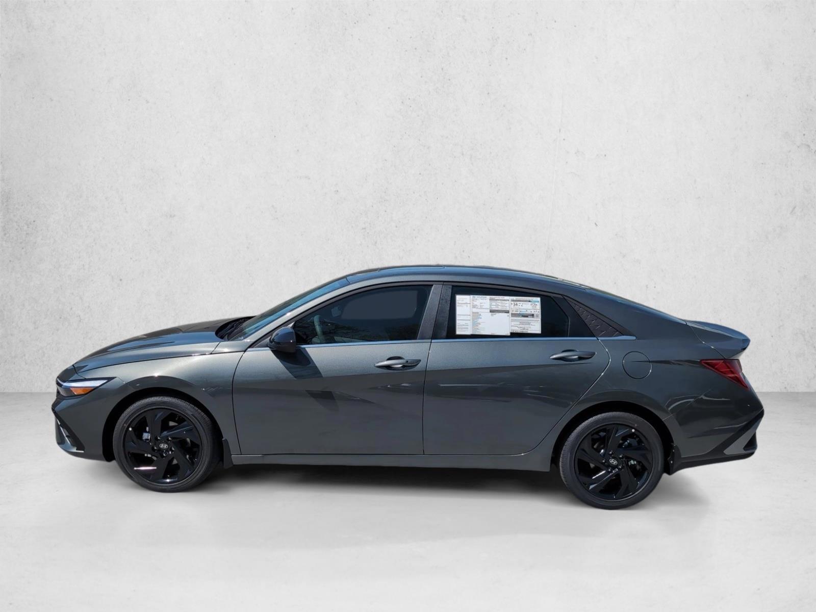 Thumbnail: 2026 Hyundai Elantra - 2