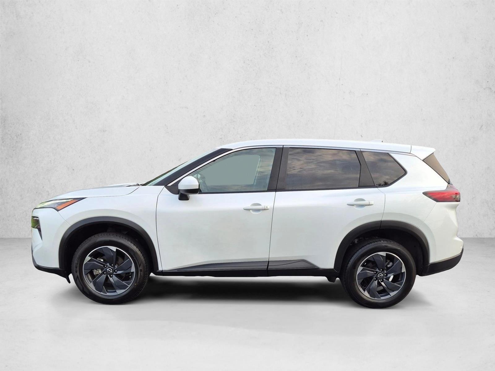 Thumbnail: 2024 Nissan Rogue - 2