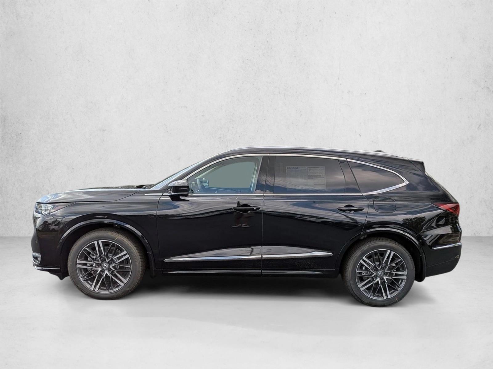 Thumbnail: 2026 Acura MDX - 2