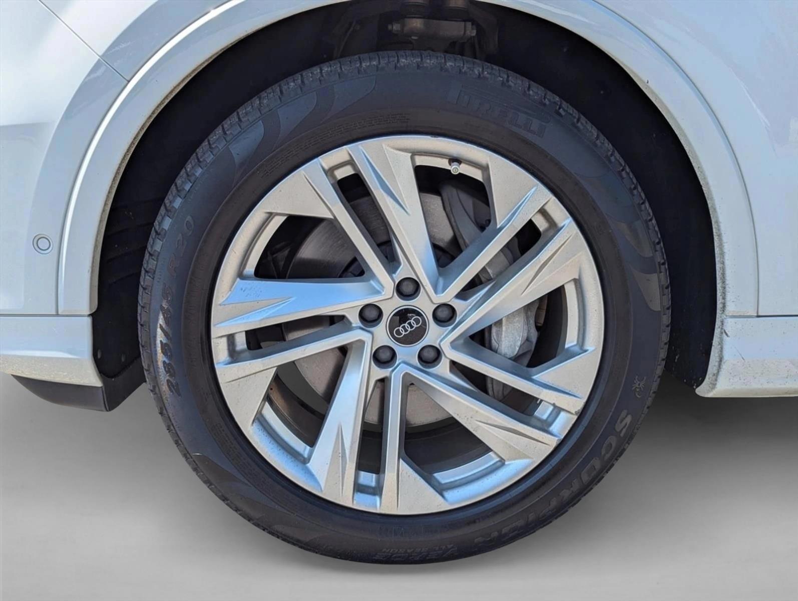 2021 Audi Q7 Prestige - Photo 9