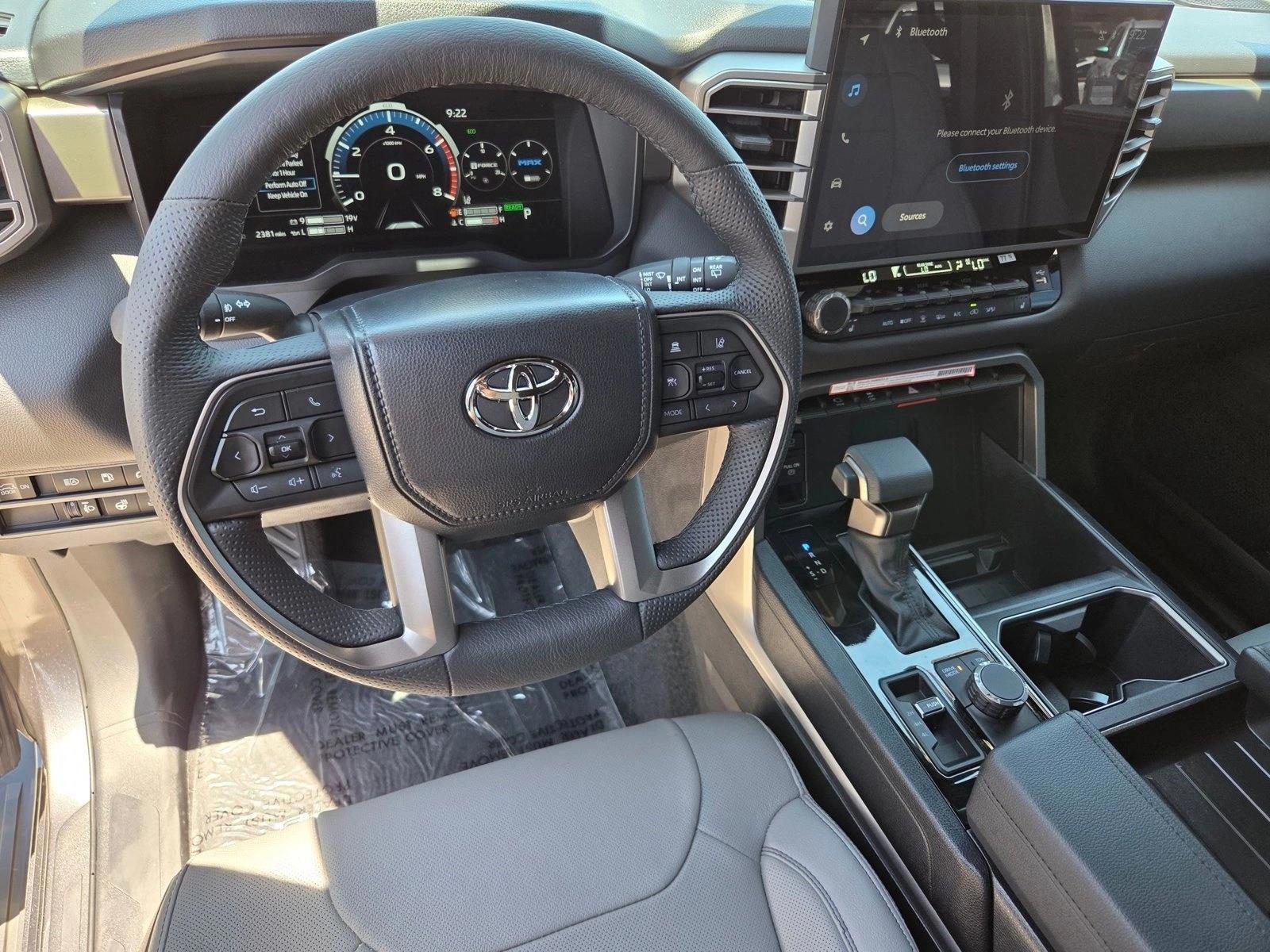 Thumbnail: 2026 Toyota Sequoia - 3