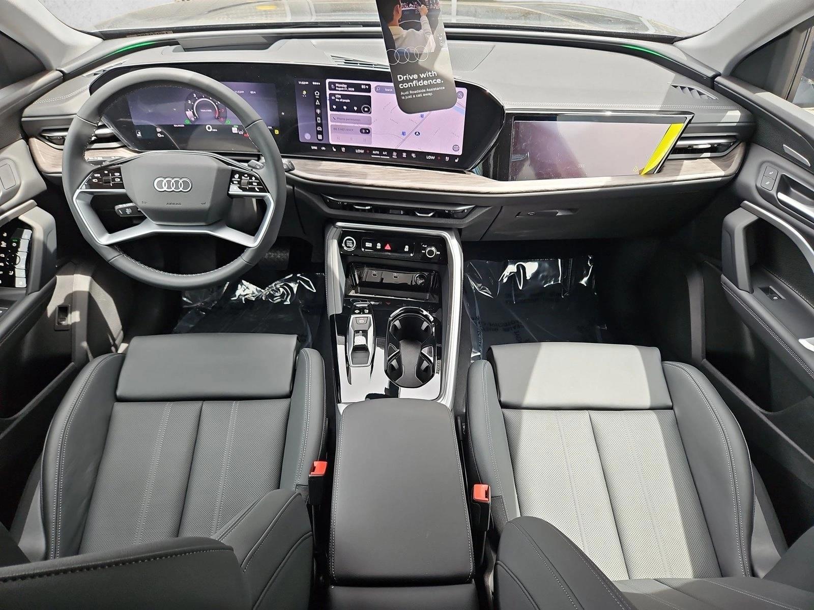 Thumbnail: 2026 Audi Q5 - 4