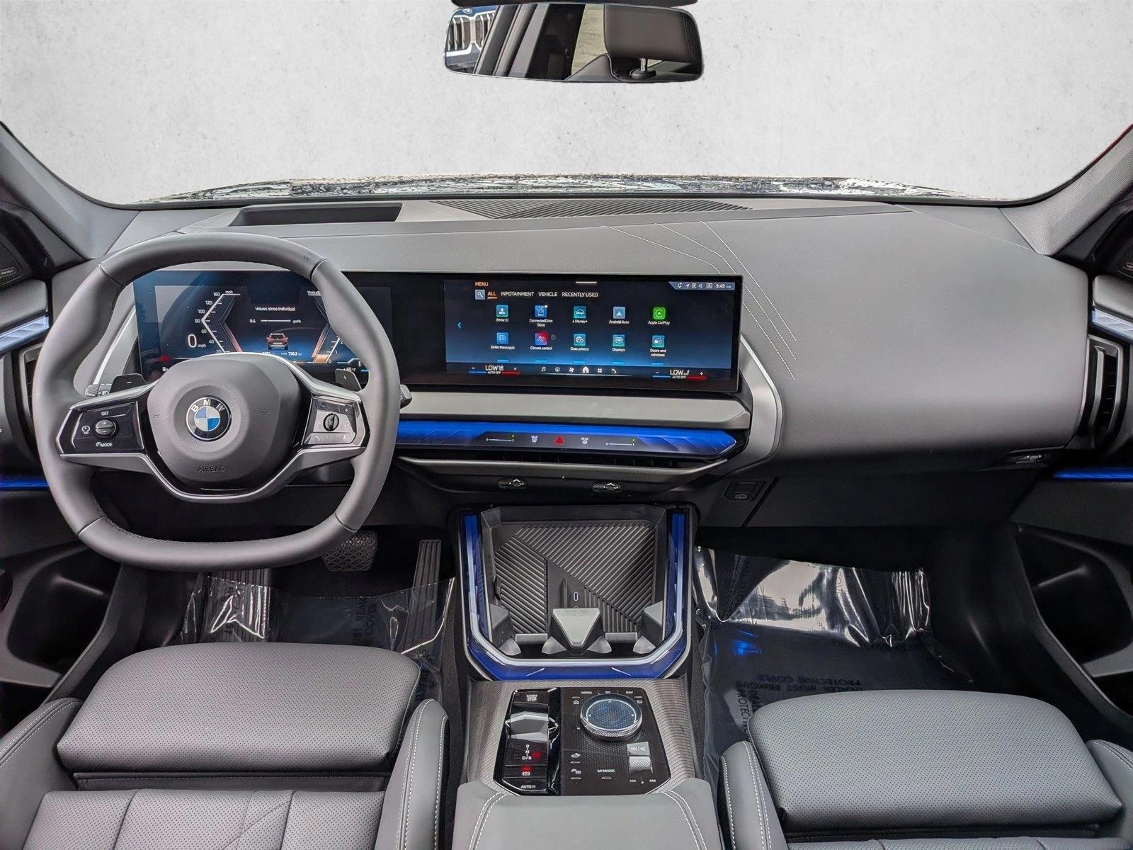 Thumbnail: 2026 BMW X3 - 4