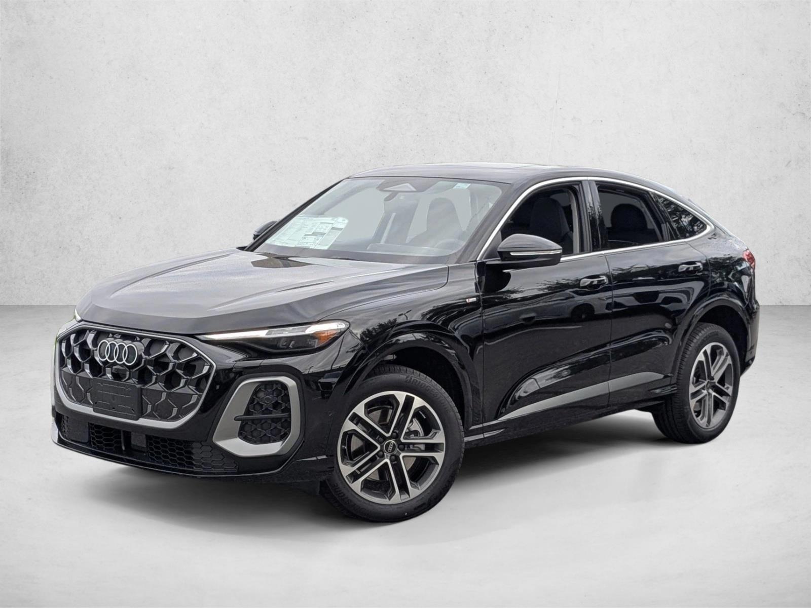 Thumbnail: 2026 Audi Q5 - 1