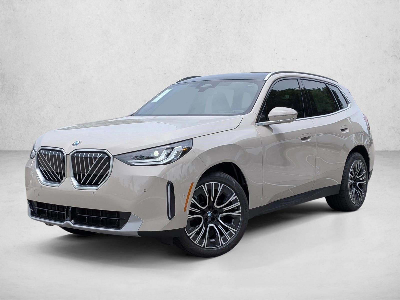 Thumbnail: 2026 BMW X3 - 1