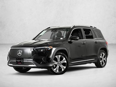2025 Mercedes-Benz EQB 300 -
                  Chicago, IL
