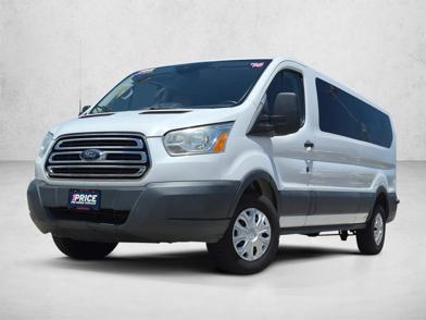 2016 Ford Transit Series  -
                  Colorado Springs, CO