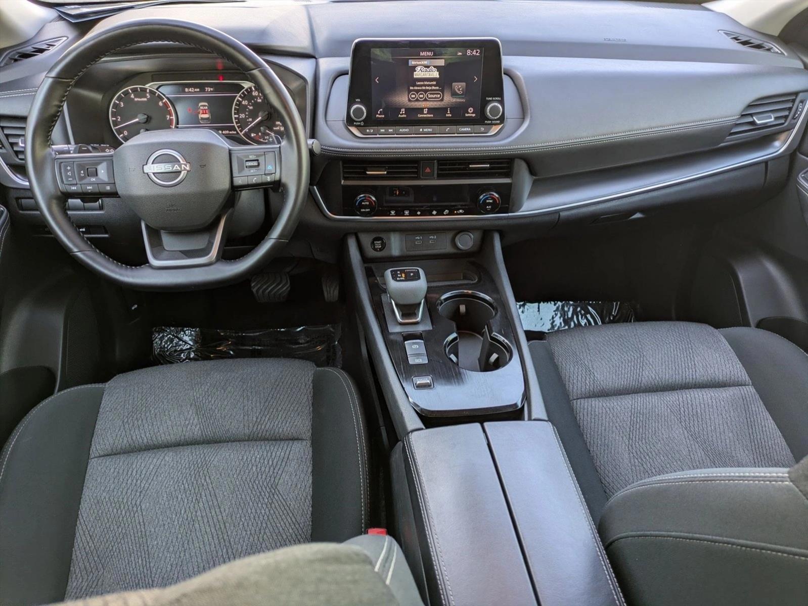 Thumbnail: 2025 Nissan Rogue - 4
