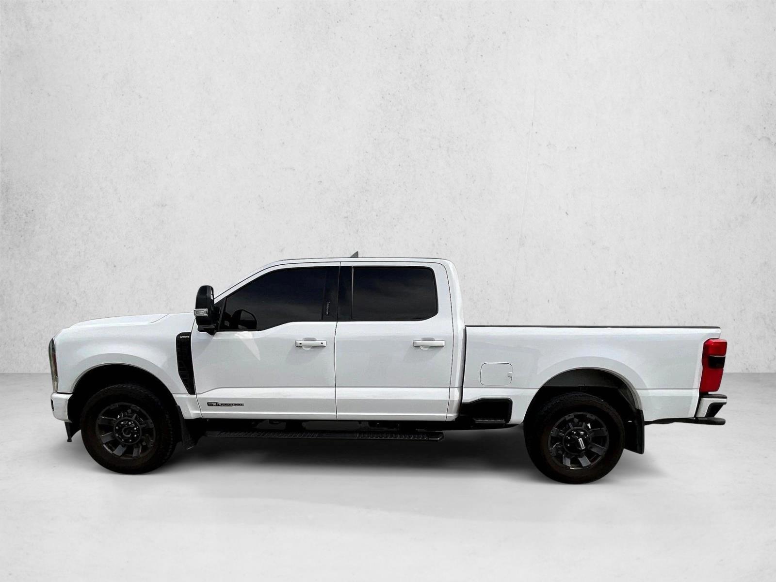 Thumbnail: 2024 Ford Econoline - 2