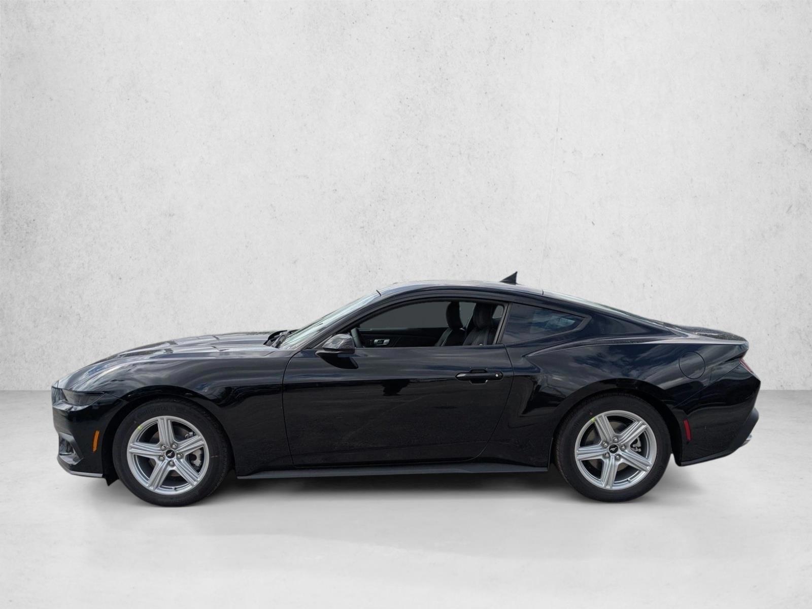 Thumbnail: 2026 Ford Mustang - 2