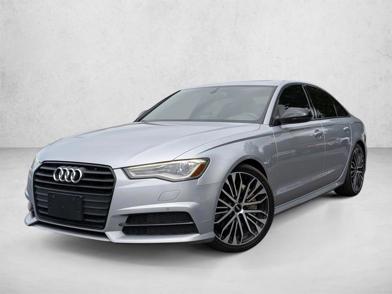 2018 Audi A6 Premium -
                  Panama City, FL
