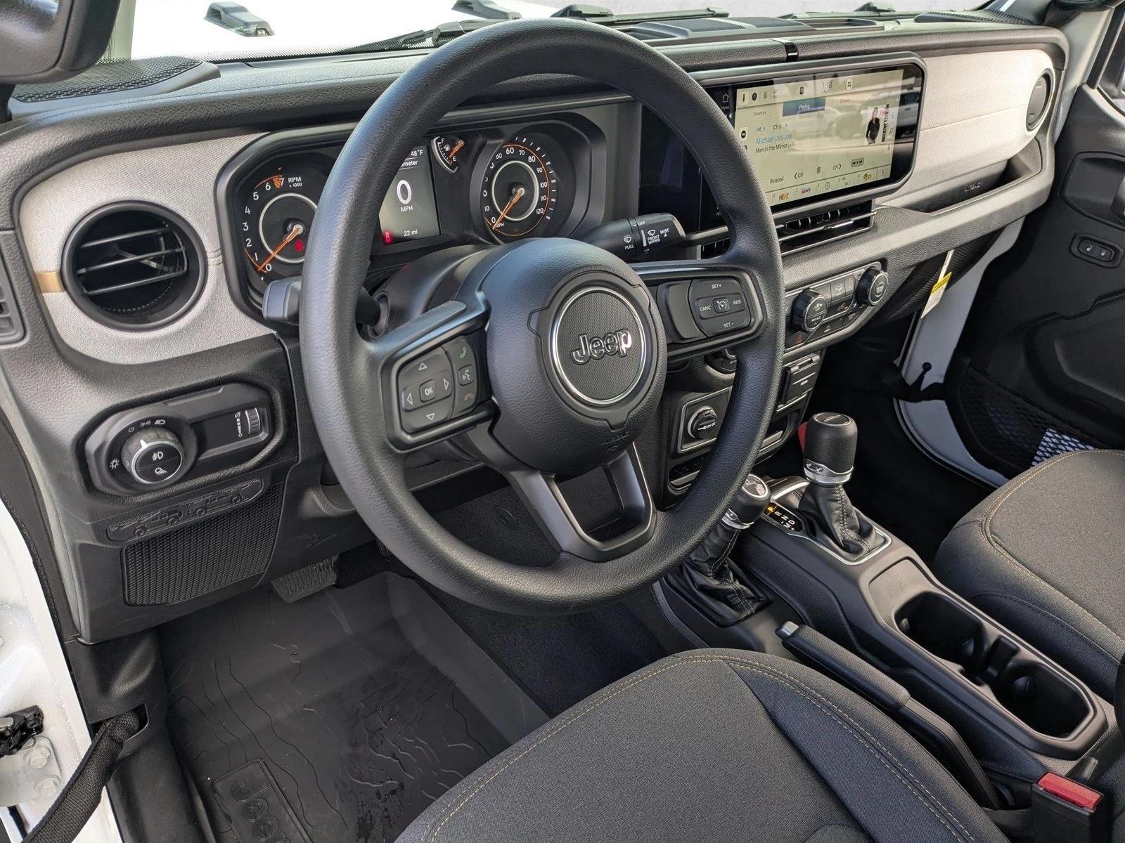Thumbnail: 2026 Jeep Gladiator - 3
