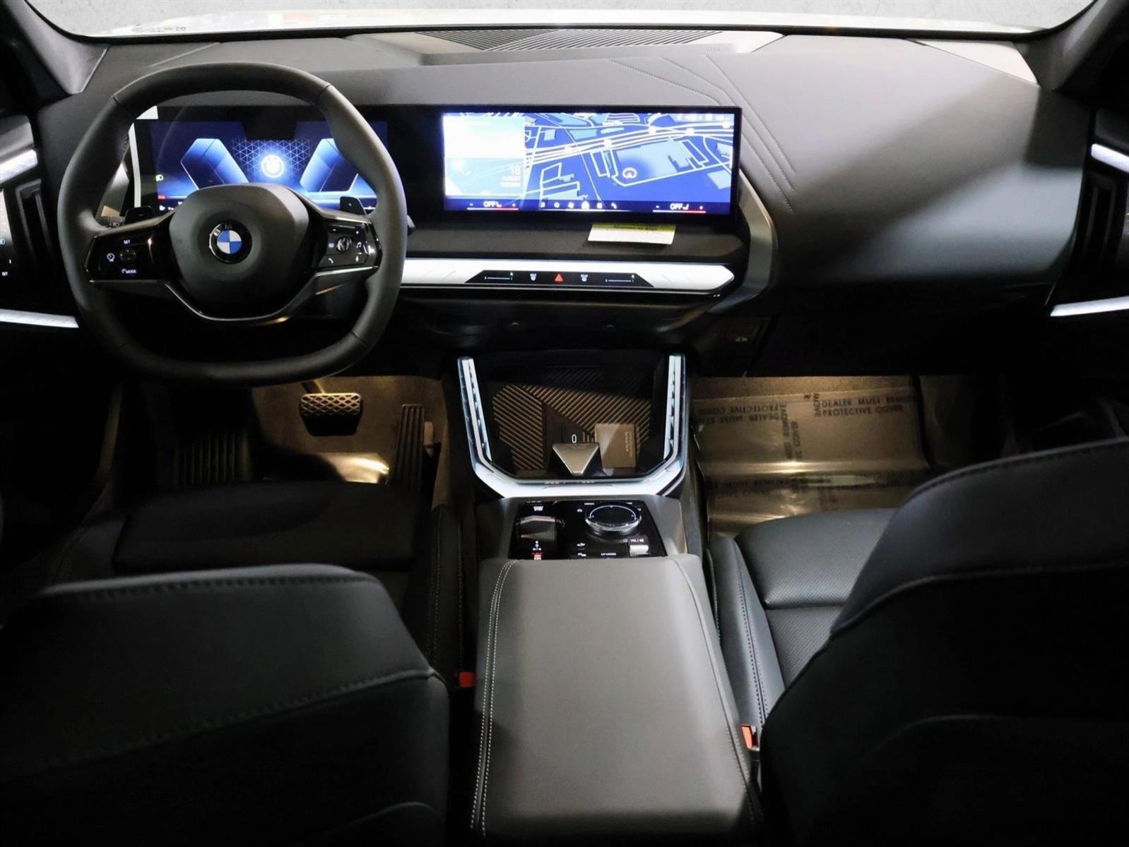 Thumbnail: 2026 BMW X3 - 4
