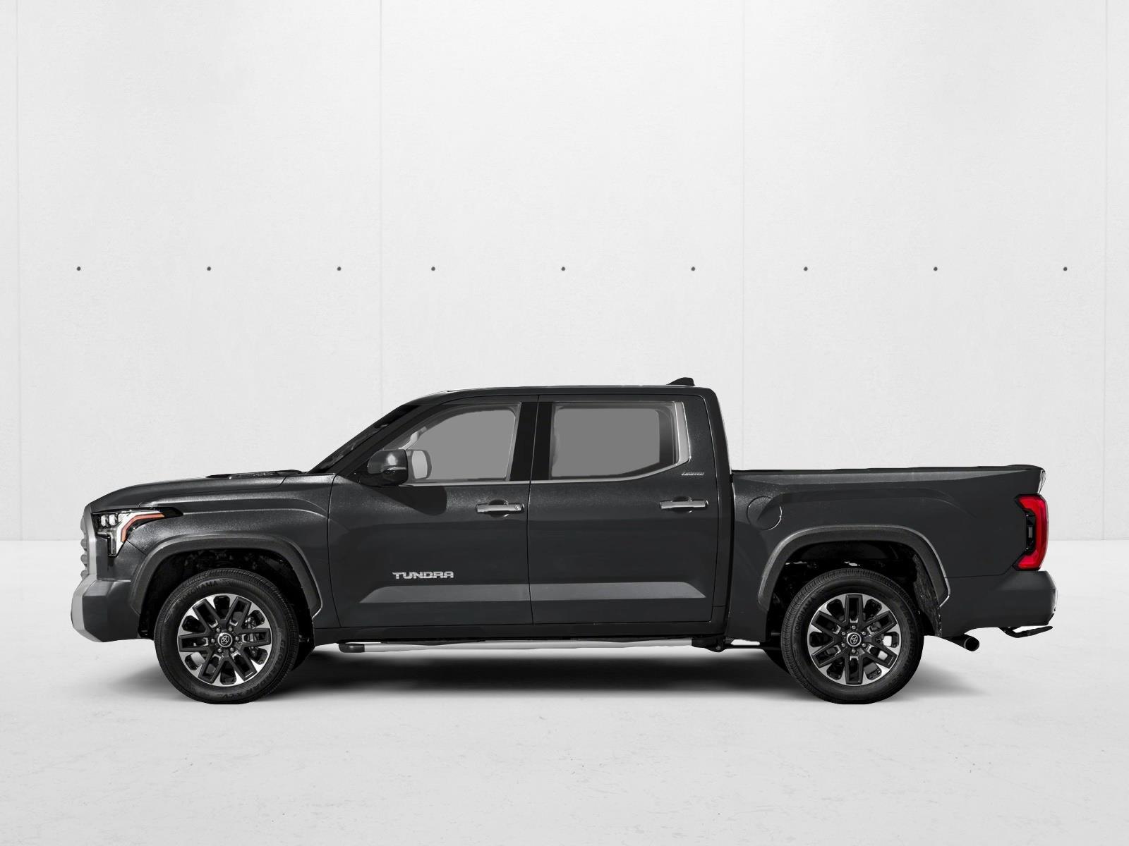 Thumbnail: 2026 Toyota Tundra - 2