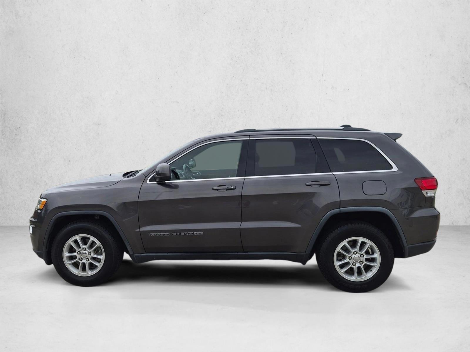 Thumbnail: 2020 Jeep Grand Cherokee - 2