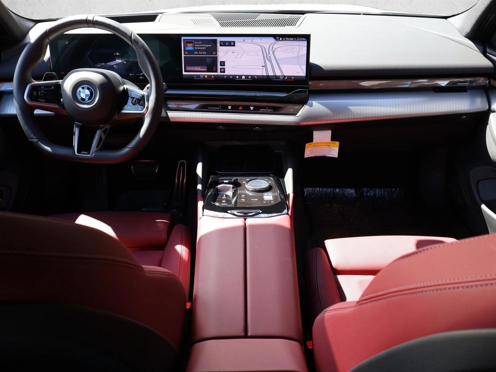 Thumbnail: 2026 BMW i5 - 4