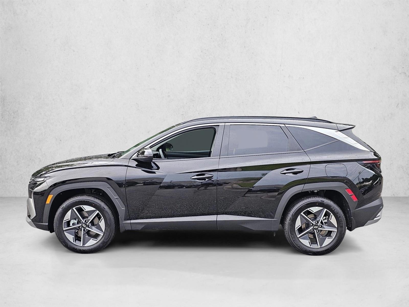 Thumbnail: 2025 Hyundai Tucson - 2