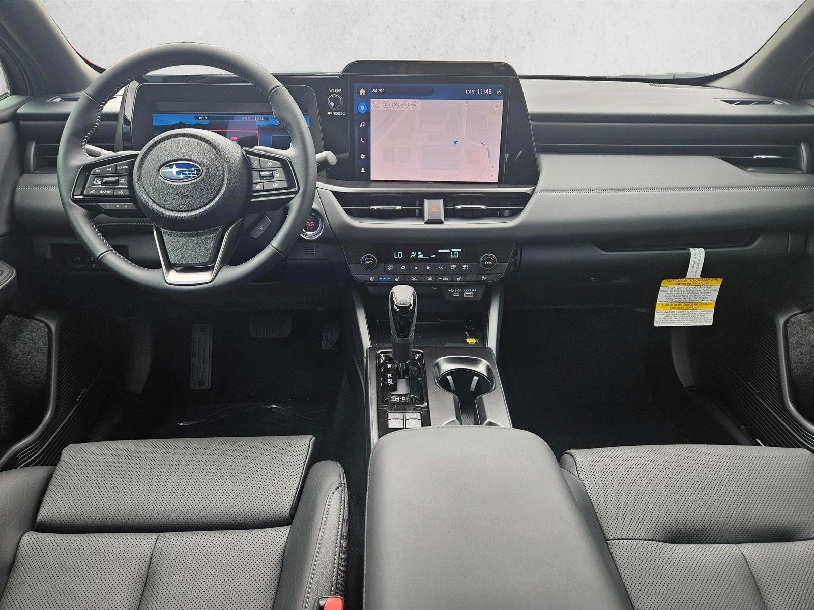 Thumbnail: 2026 Subaru Outback - 3
