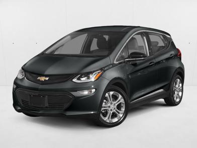 2019 Chevrolet Bolt EV LT -
                  Hayward, CA