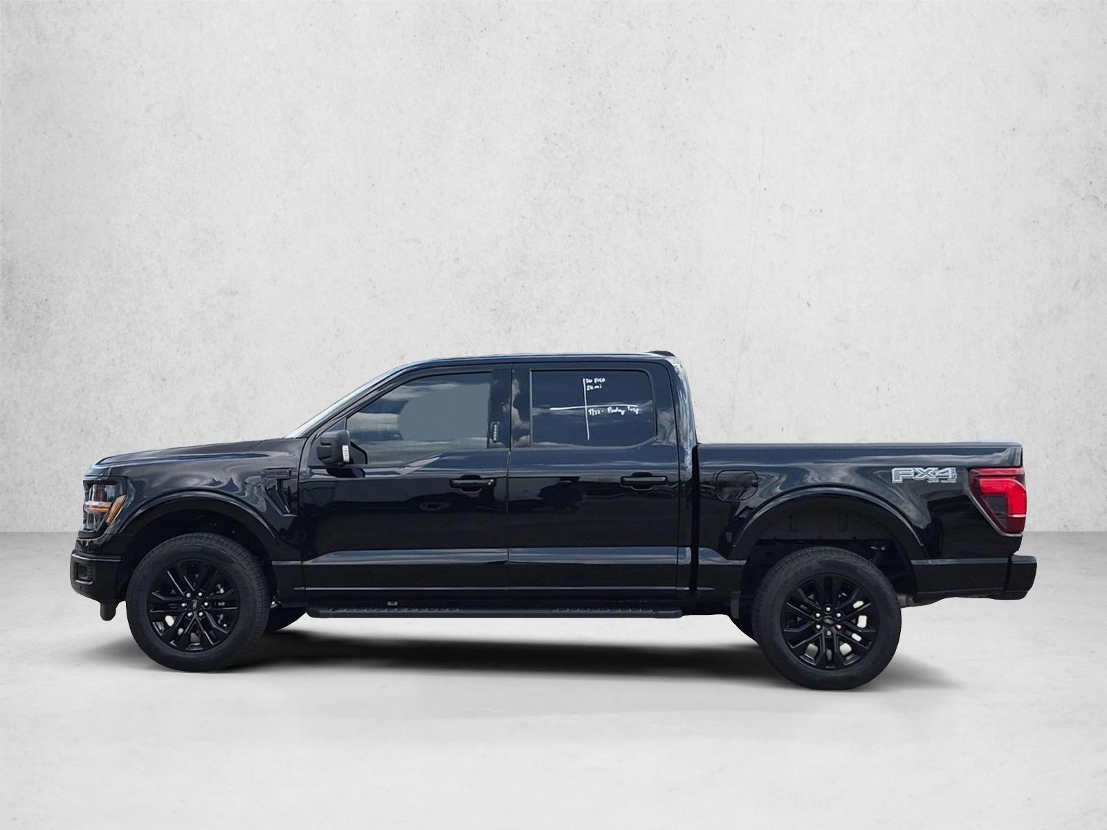 Thumbnail: 2026 Ford F-150 - 2