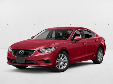 2016 Mazda Mazda6 i Sport -
                  Hayward, CA