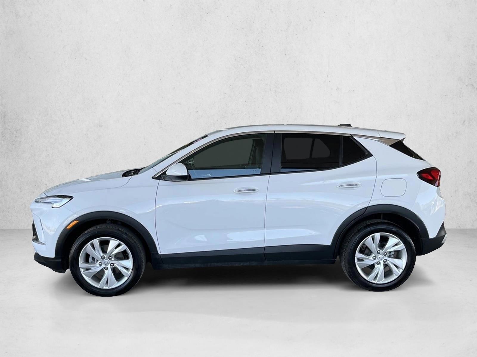 Thumbnail: 2025 Buick Encore GX - 2