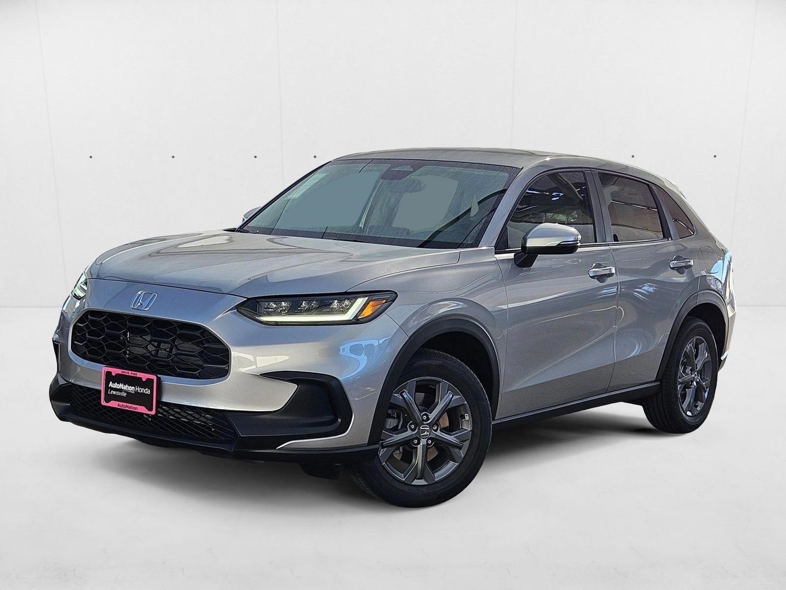 Thumbnail: 2026 Honda HR-V - 1