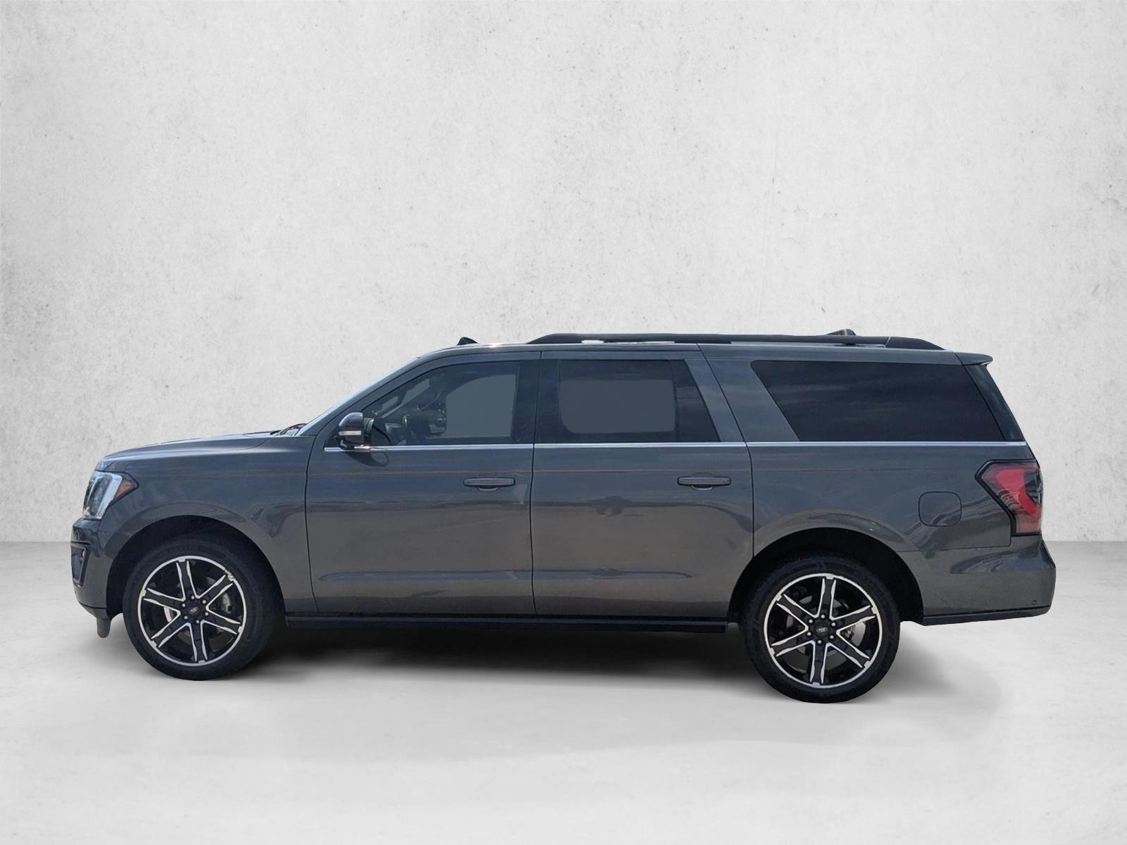 Thumbnail: 2020 Ford Expedition MAX - 2