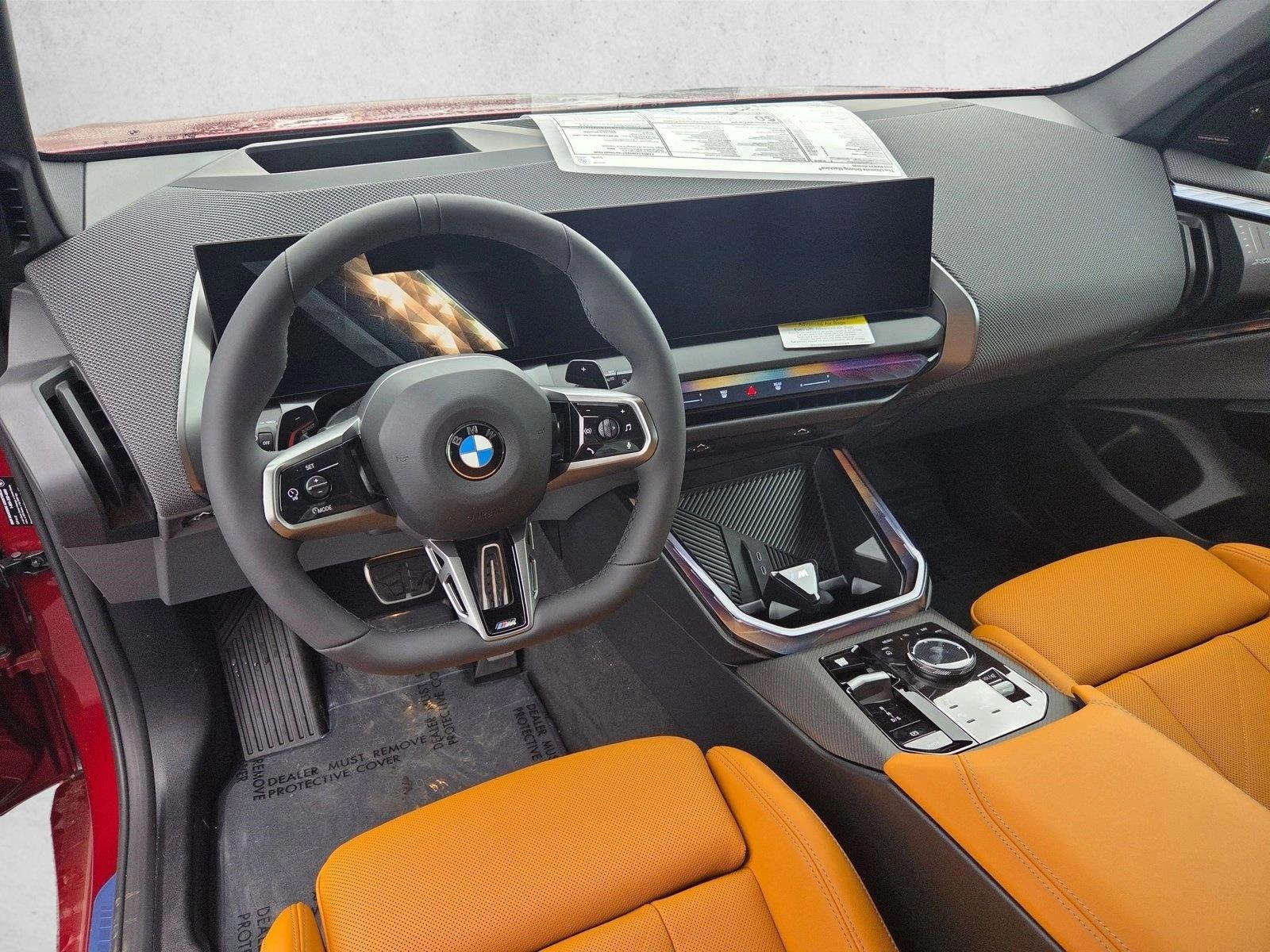 Thumbnail: 2026 BMW X3 - 3