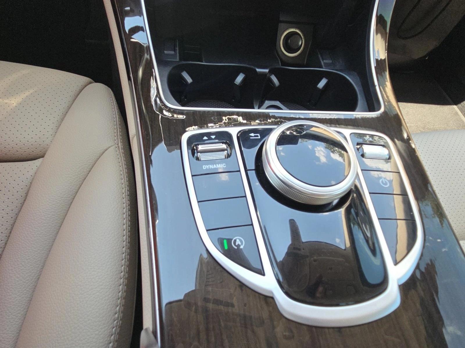 2020 Mercedes-Benz C-Class Sedan C300 - Photo 13