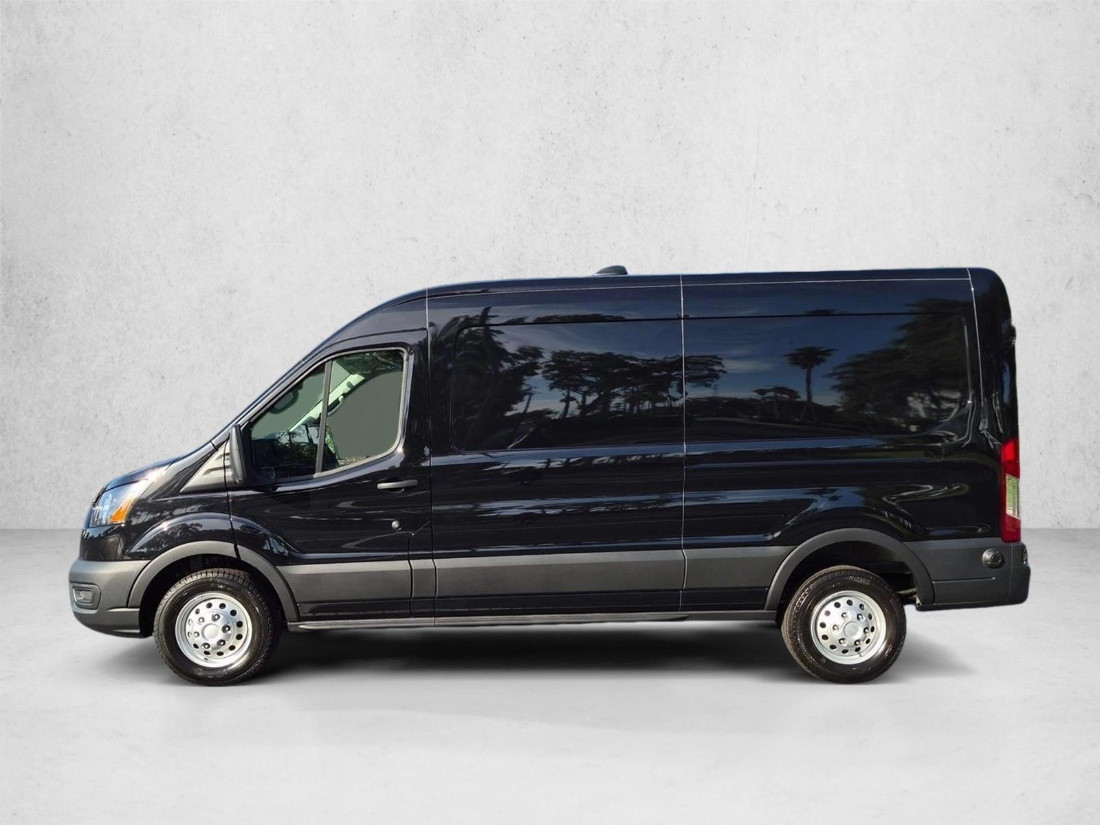 Thumbnail: 2026 Ford Transit Series - 2
