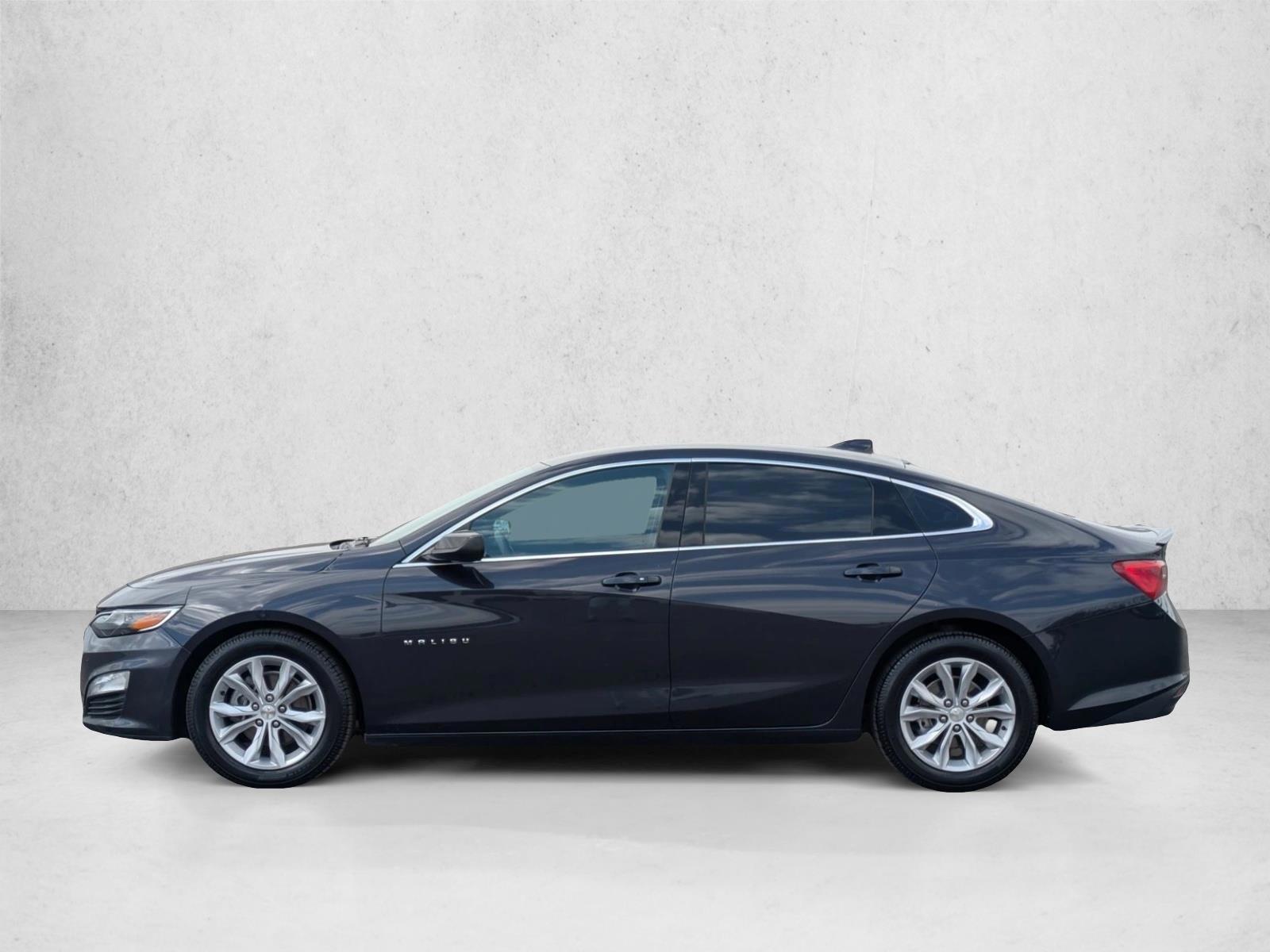 Thumbnail: 2023 Chevrolet Malibu - 2