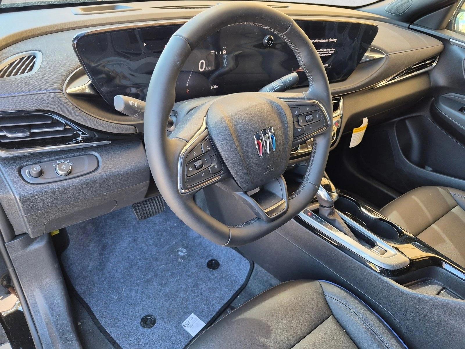 Thumbnail: 2026 Buick Envista - 3