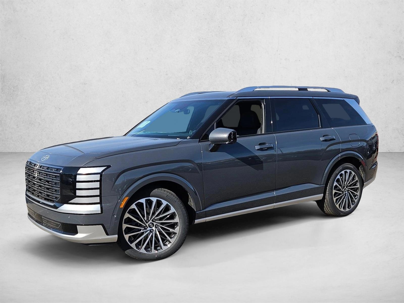 Thumbnail: 2026 Hyundai Palisade - 1