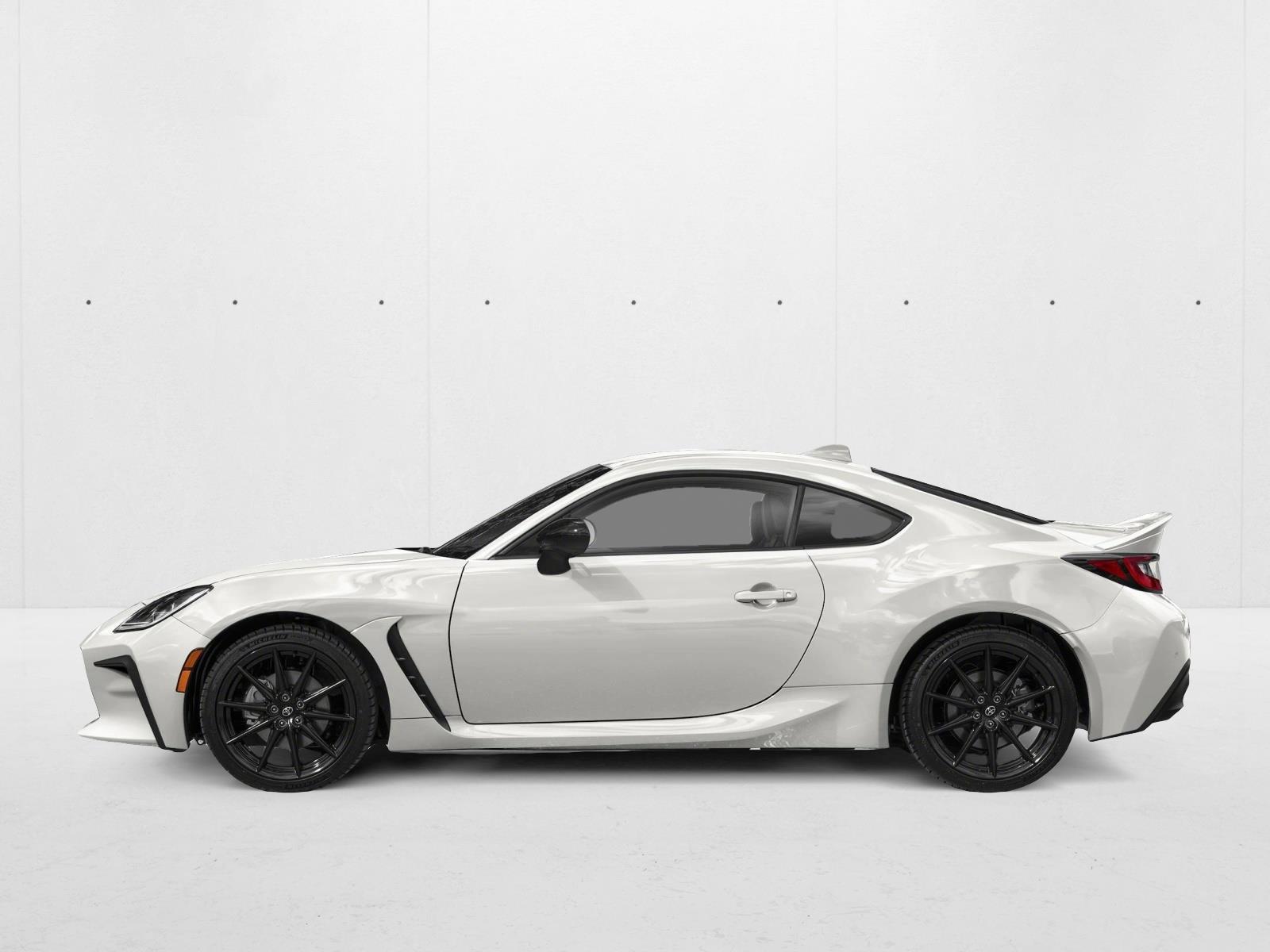 Thumbnail: 2026 Toyota GR86 - 2