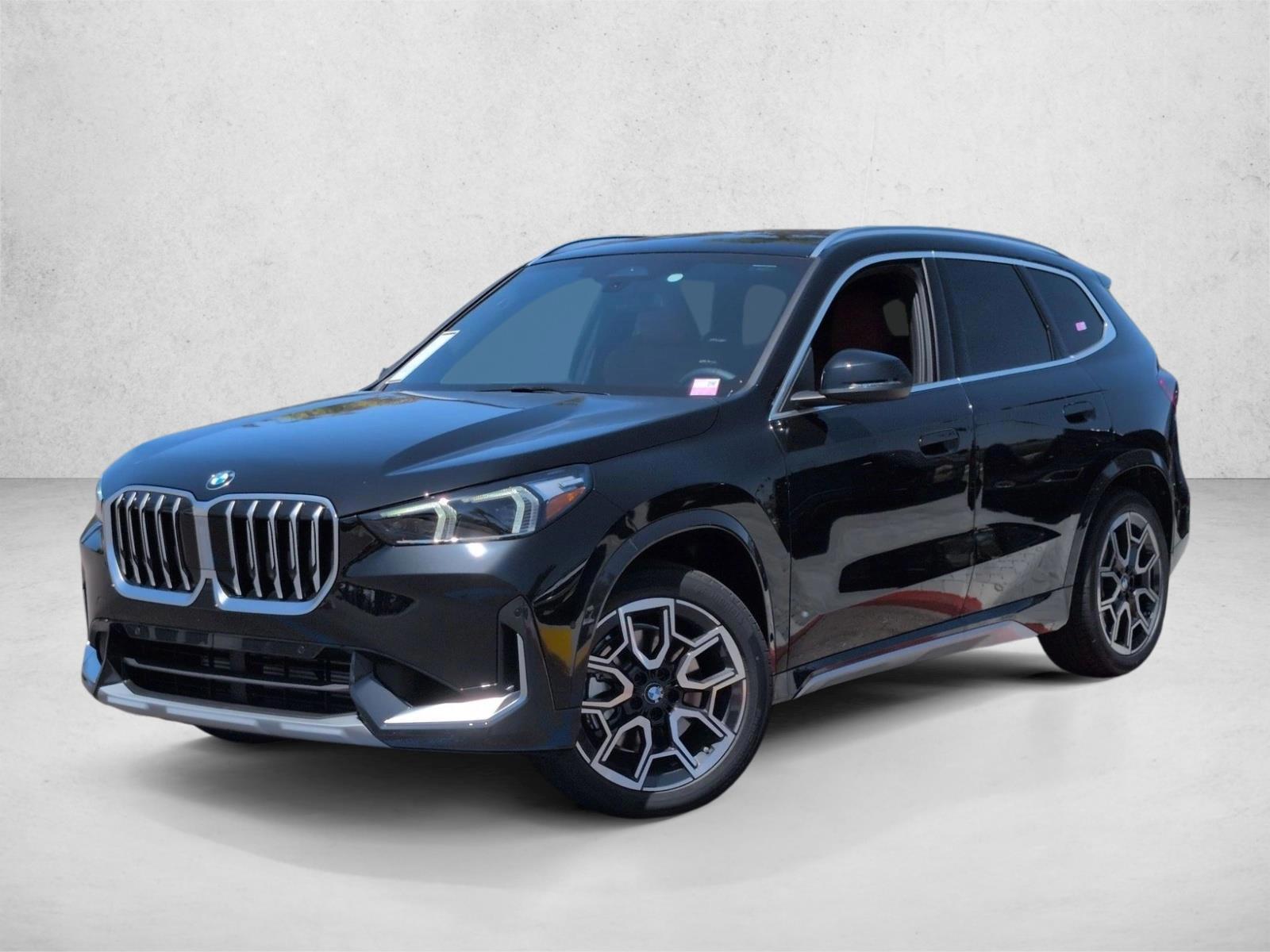Thumbnail: 2026 BMW X1 - 1