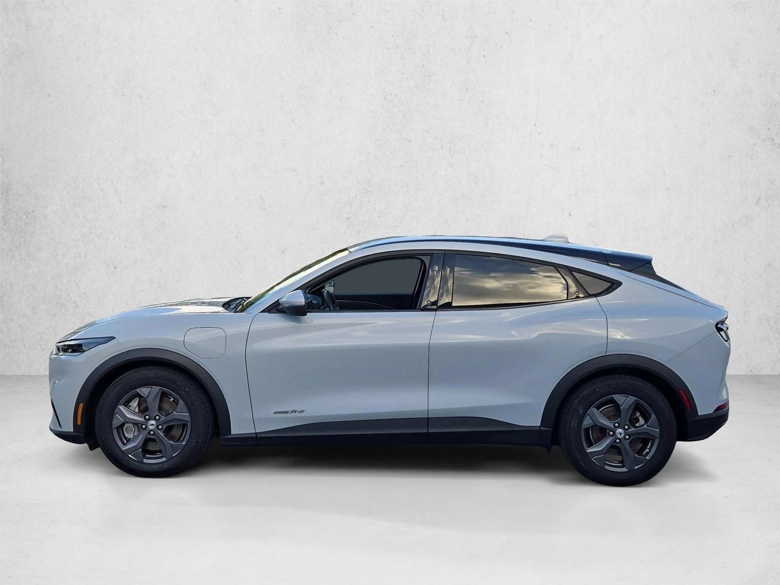 Thumbnail: 2022 Ford Mustang Mach-E - 2