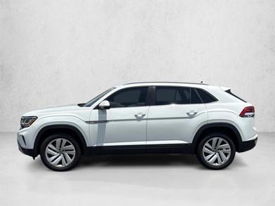 2022 Volkswagen Atlas Cross Sport
